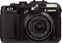 Canon G11 (3632B017AA)